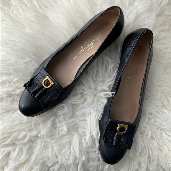 Salvatore Ferragamo Shoes - Salvatore Ferragamo Heels